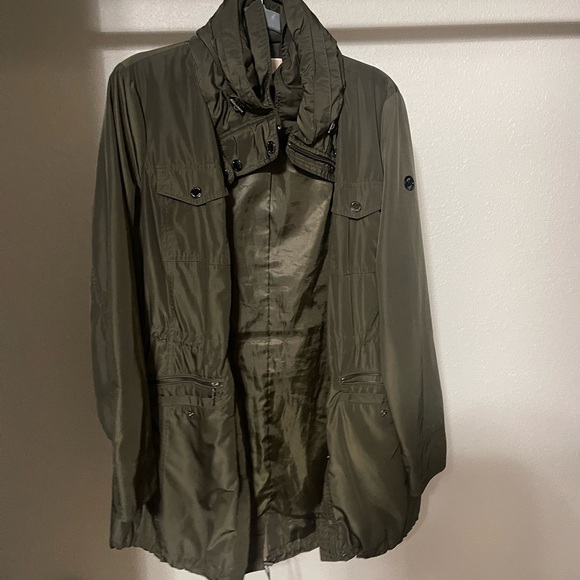 Michael Kors jacket - Picture 2 of 6